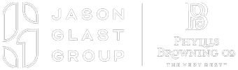 Jason Glast Group · Phyllis Browning Company