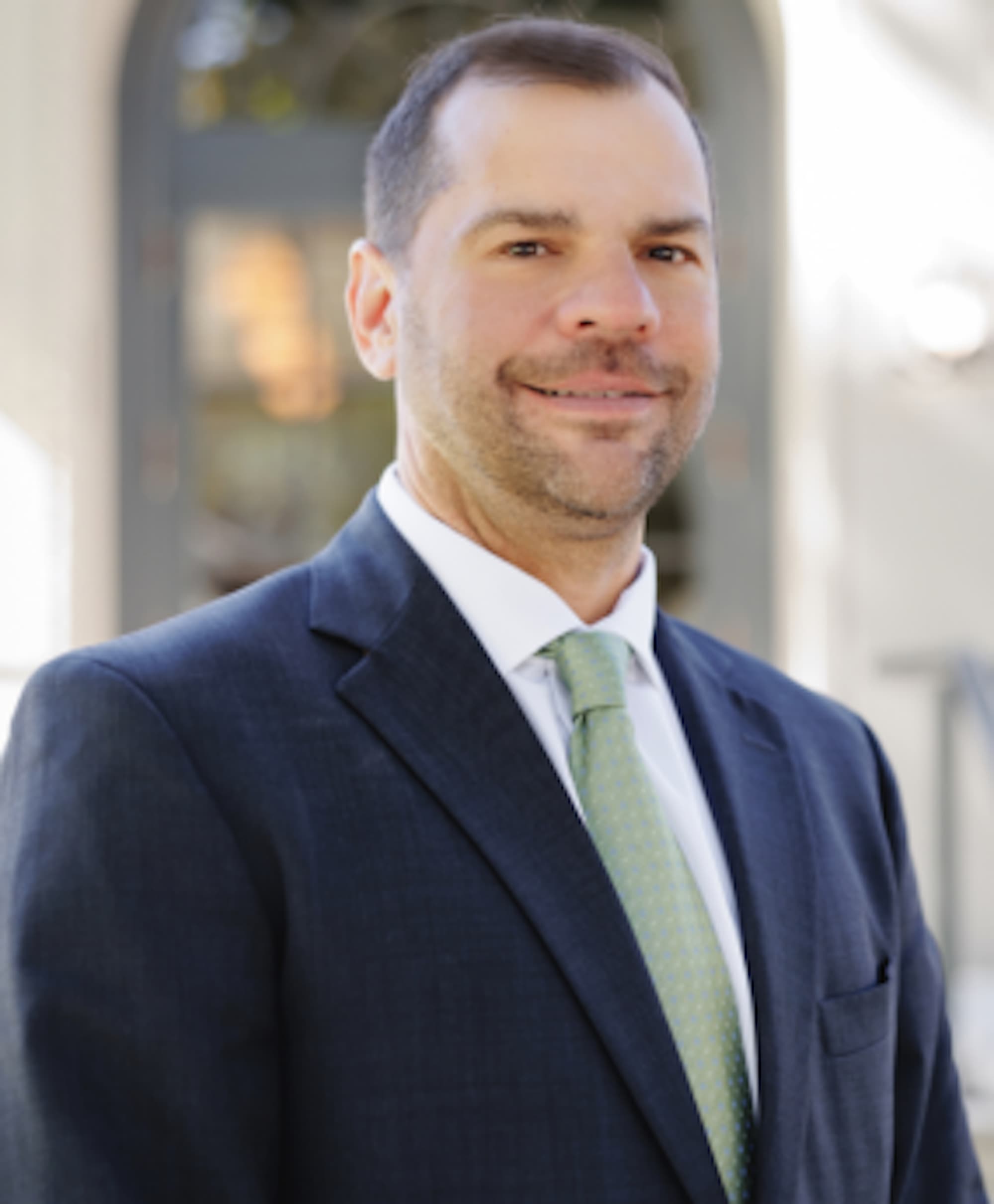 Todd Worrich, The Dominion Expert