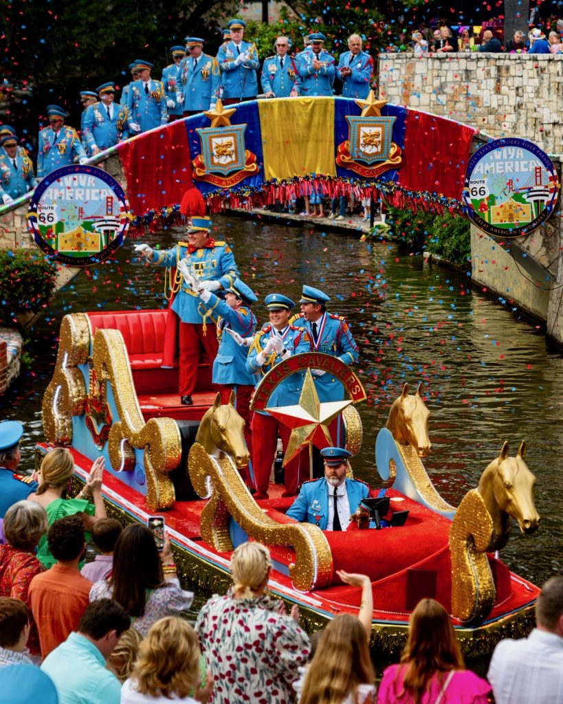 Fiesta San Antonio 2026: What Dominion Residents Should Know