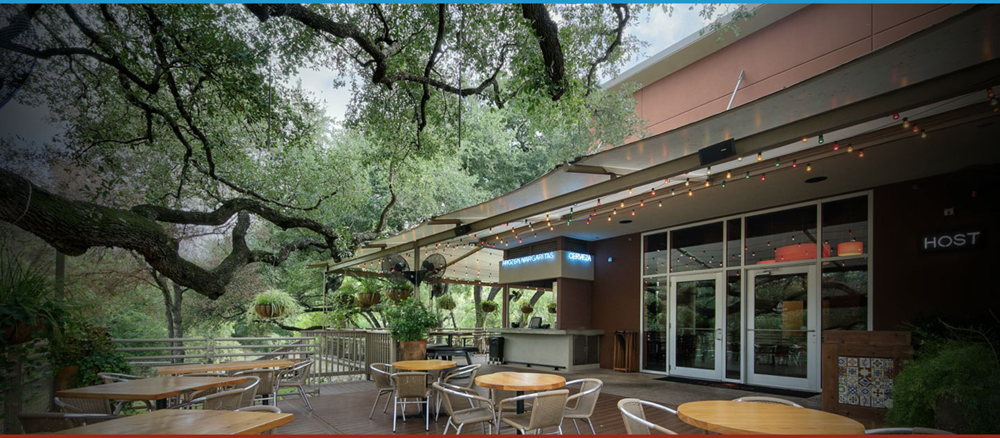 La Fogata at Dominion Ridge: Resident-Owned Tex-Mex Right at the Gate