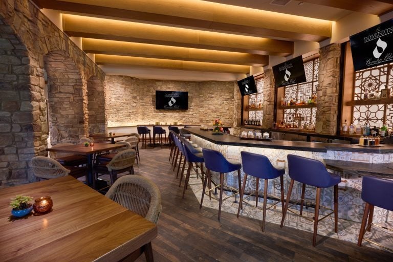 The Dominion Country Club Completes Multi-Million Dollar Renovation in 2025 — The Dominion San Antonio
