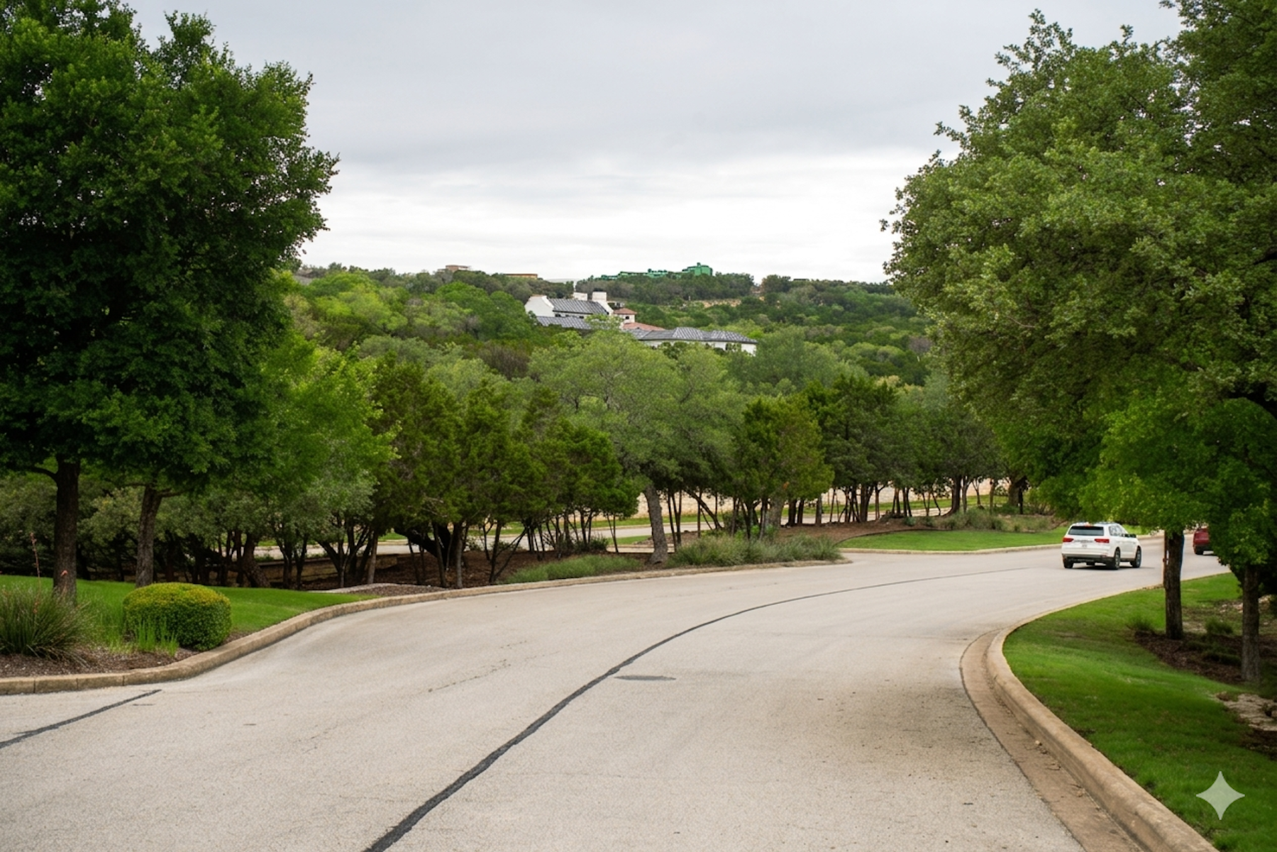 The Dominion Ranks Among Top 20 Friendliest Neighborhoods in America — The Dominion San Antonio