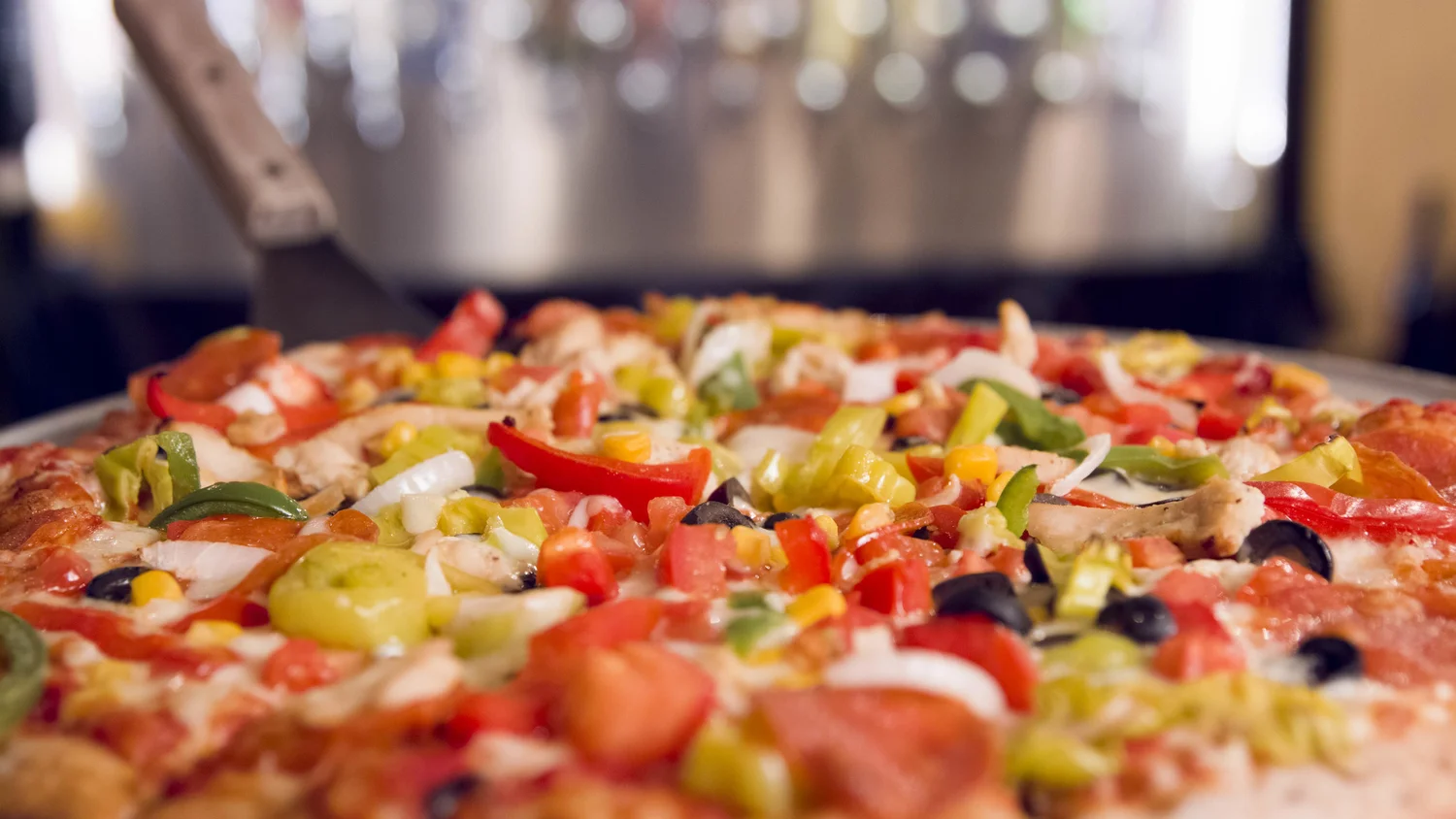 Fralo's Fine Fresh Italian: A Leon Springs Favorite Minutes from The Dominion — The Dominion San Antonio