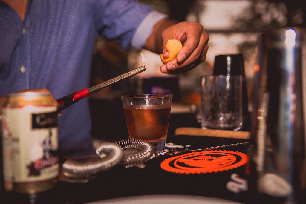 Bar 301: Live Music and Late-Night Dining Near The Dominion in San Antonio — The Dominion San Antonio