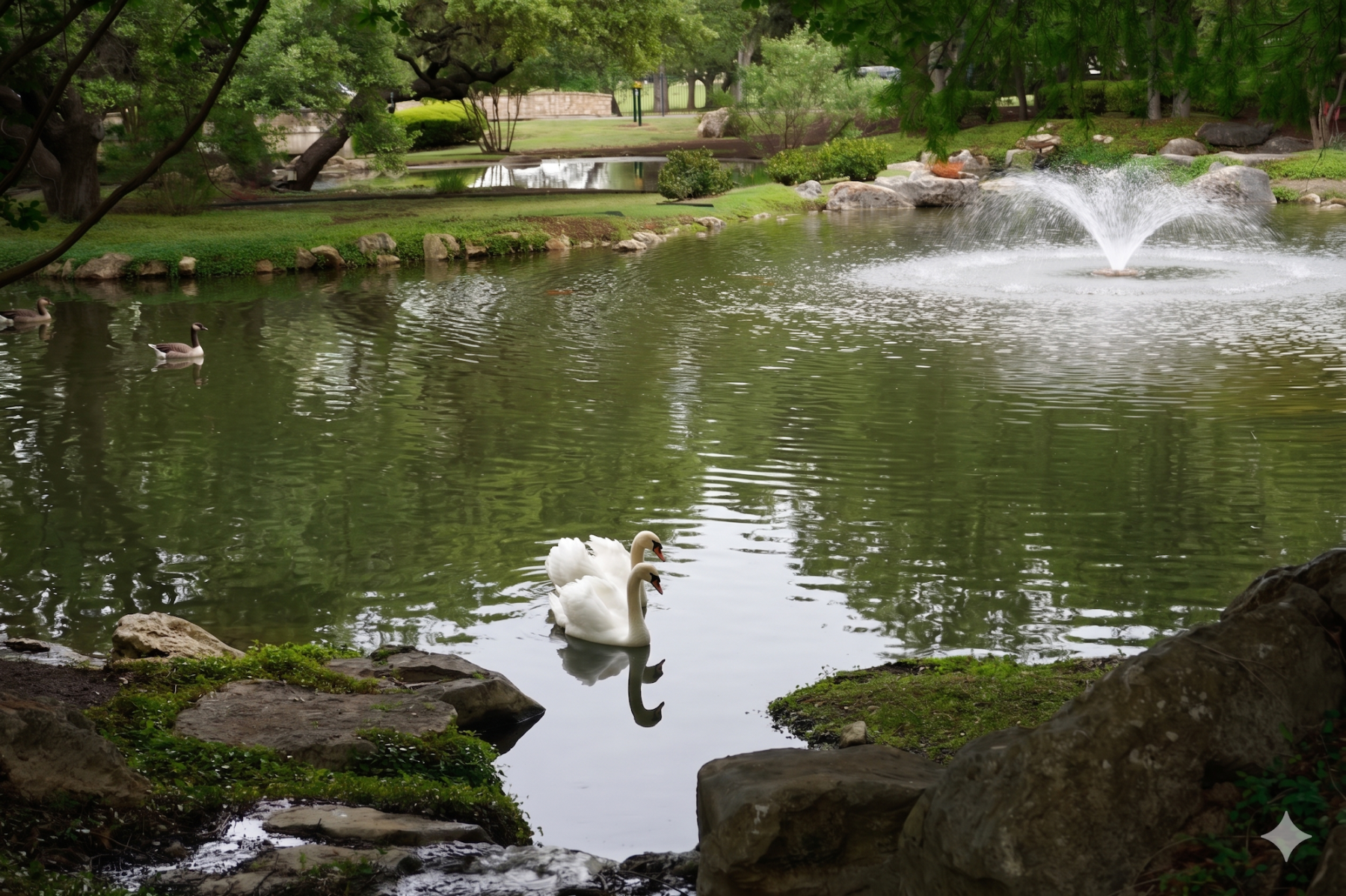 The Dominion vs. Other San Antonio Guard-Gated Communities — An Honest Comparison — The Dominion San Antonio