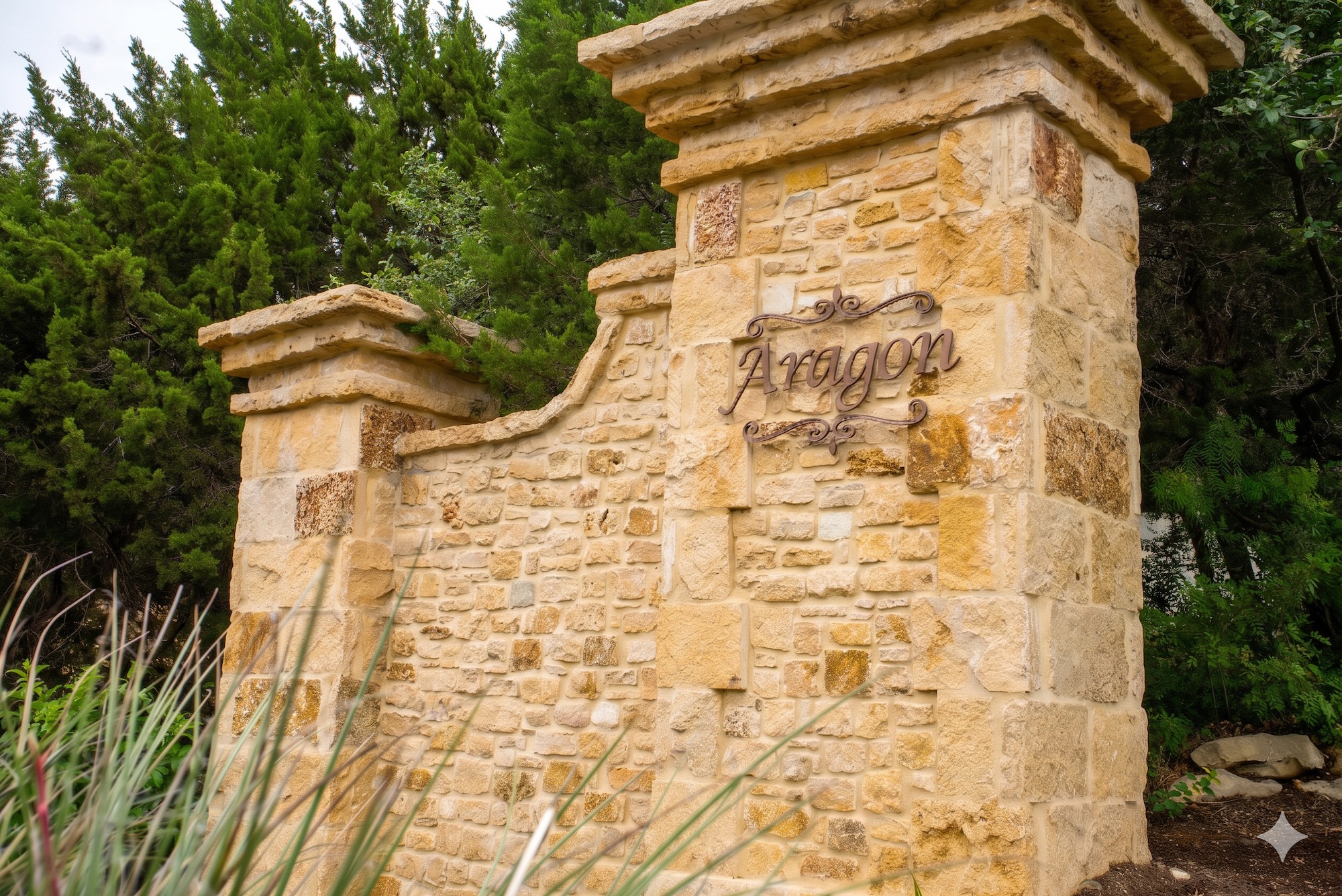 Aragon, Avilas and Alturas at the Dominion