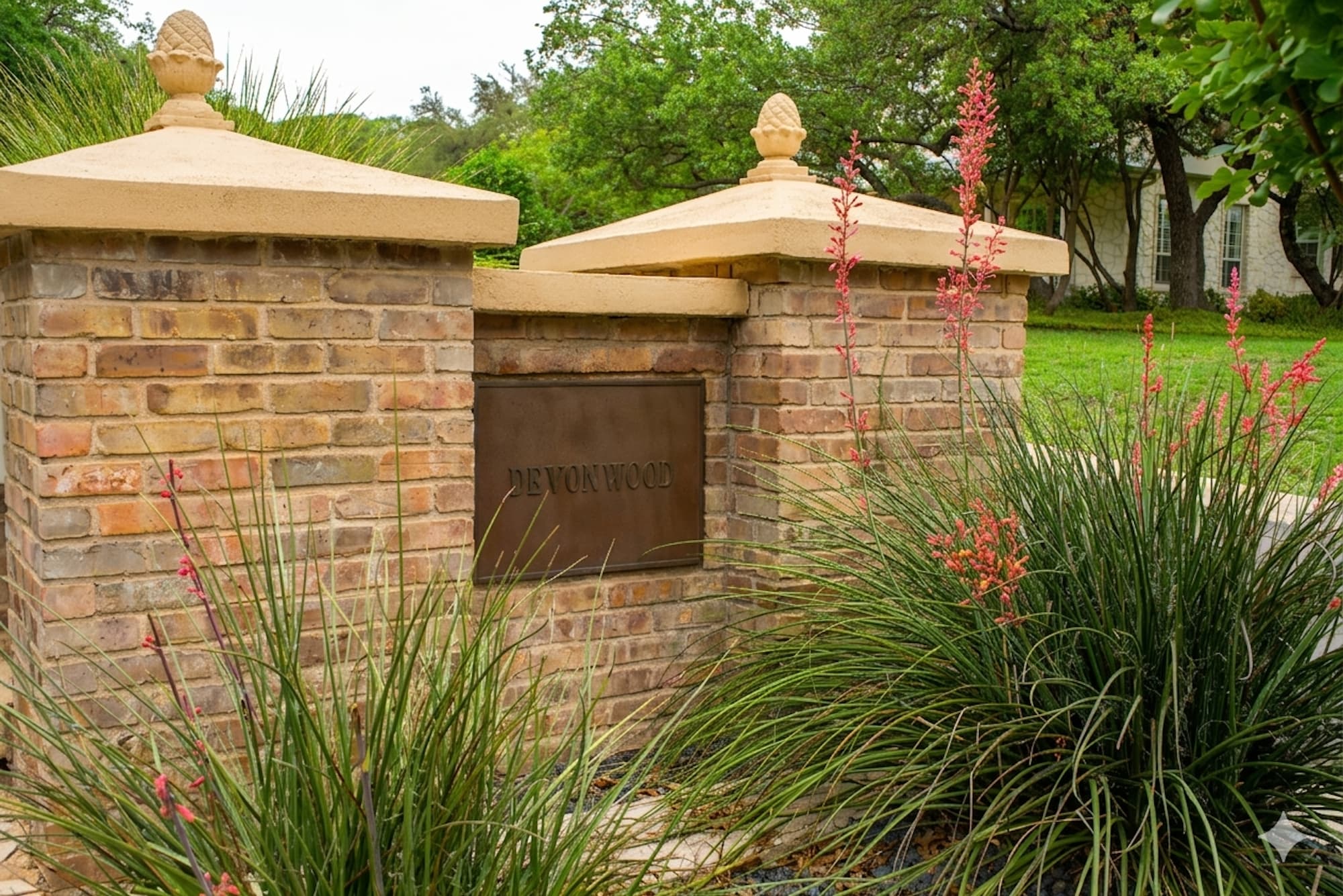 Estates at the Dominion homes