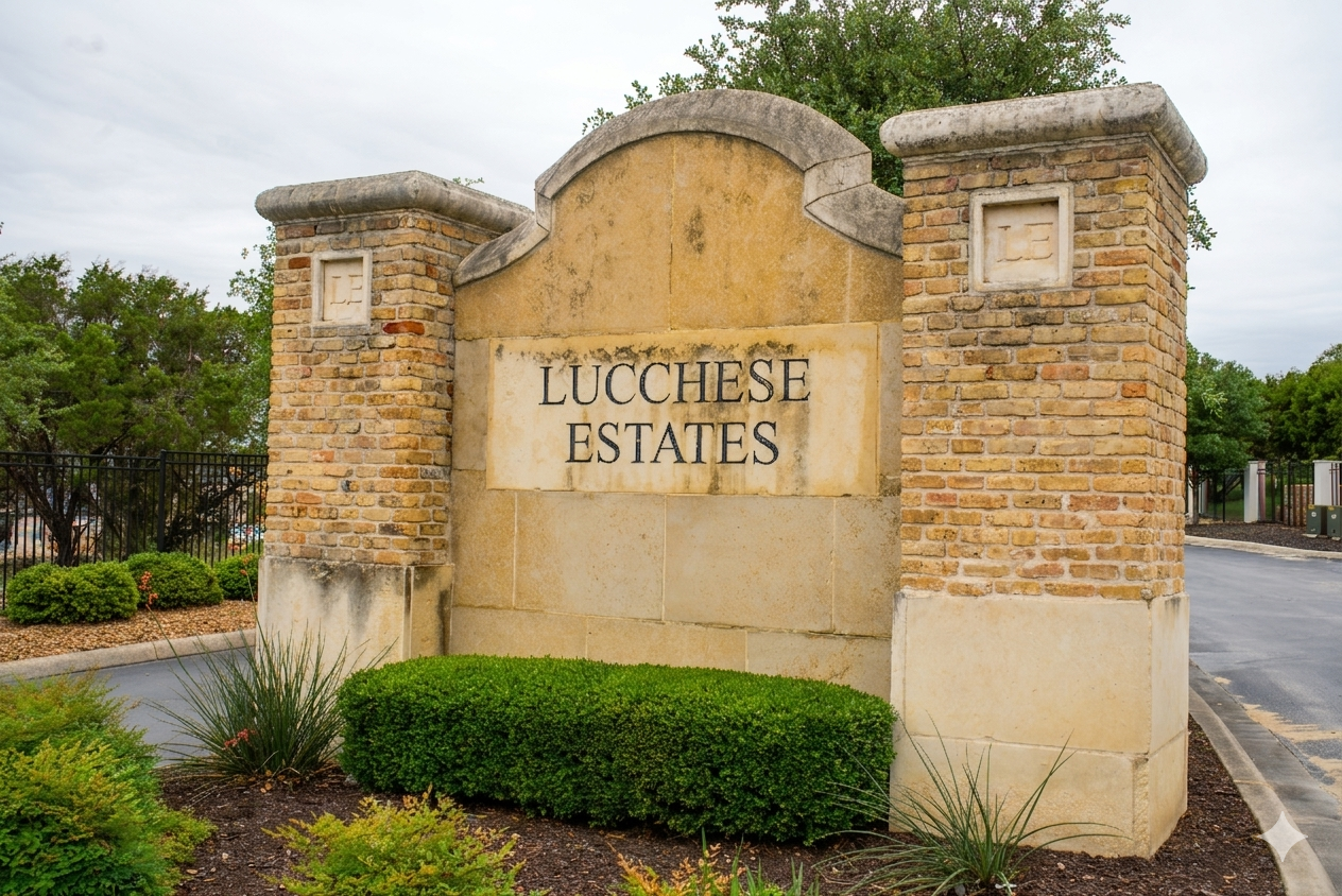 Lucchese at the Dominion