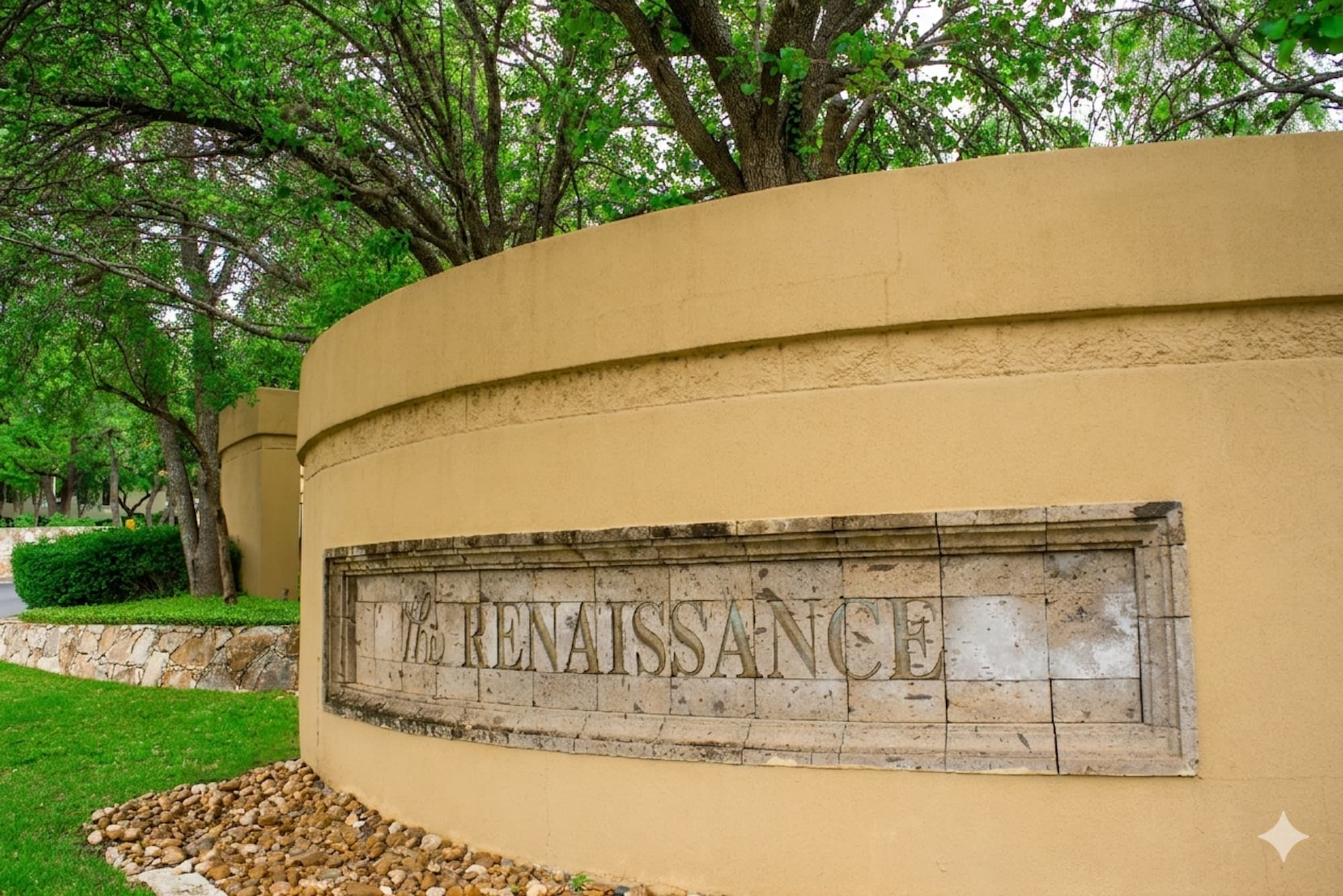 Renaissance at the Dominion